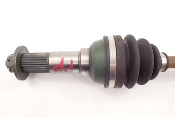 Передний мост, шарнир л/р Yamaha Grizzly 600 2000 г.