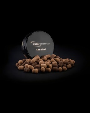 Esca Feeder Wafters CANNIBAL 10мм 50мл