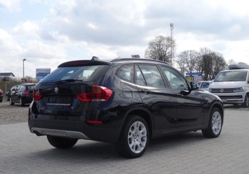 BMW X1 E84 Crossover Facelifting sDrive 18d 143KM 2013 BMW X1 2.0D 143KM Xenon Nvi Bezwypadkowy Oplacony, zdjęcie 9