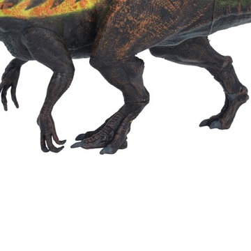 Модель динозавра, реалистичный образовательный компакт