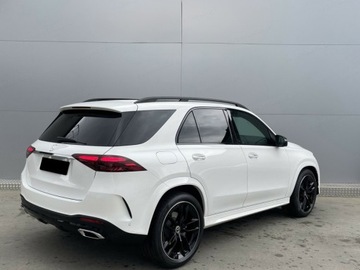 Mercedes GLE V167 SUV Facelifting 2.0 300d 269KM 2025 MERCEDES-BENZ GLE 300 d 4-Matic AMG Line 2.0 (269KM) 2025, zdjęcie 2