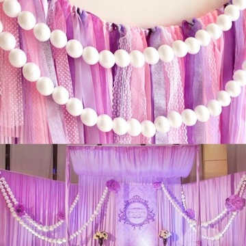 100 шт. DIY моделирование пенополистирол пенопласт Ba