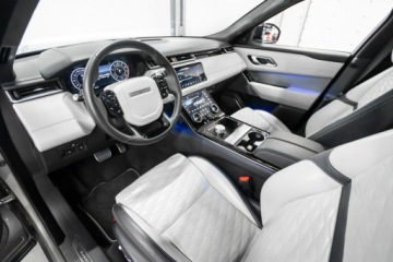 Land Rover Range Rover Velar SUV 5.0 V8 550KM 2020 Land Rover Range Rover VELAR SV Autobiography V8., zdjęcie 18