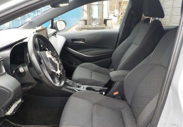 Toyota Corolla XII 2019 Toyota Corolla Okazja 2.0 Hybryda 180KM, zdjęcie 24