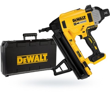 Gwoździarka Dewalt do betonu DCN890P2-QW 18 V 2x 5Ah
