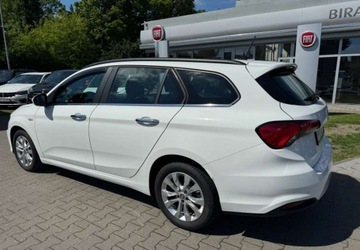 Fiat Tipo II Station Wagon 1.3 MultiJet 95KM 2017 Fiat Tipo Fiat Tipo 1.3 MultiJet Business Edition 1.2 Diesel 95KM, zdjęcie 6