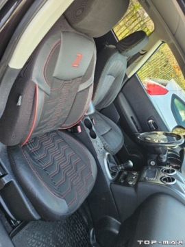 Nissan Qashqai I 2010 Nissan Qashqai Kamera, Panoramadach 1.5 Diesel 103KM, zdjęcie 26
