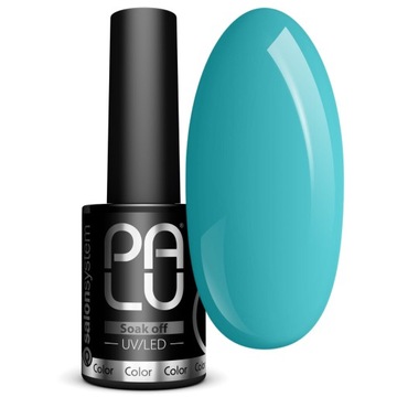 PALU LAKIER HYBRYDOWY UV/LED HAVANA NE8/11G