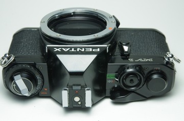 Pentax MV1 - аналоговый корпус
