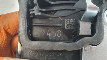 BMW 3 III F30 F31 A053702 ZÁMEK DVEŘE PŘEDNÍCH PRAVÝ PŘEDNÍ