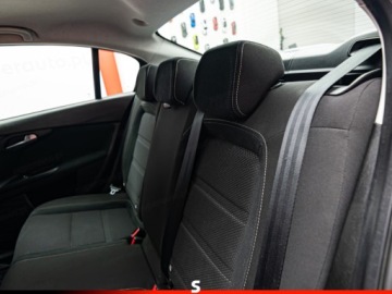 Fiat Tipo II Sedan 1.4 95KM 2019 FIAT Tipo 1.4 16v Sedan 95KM 2019, zdjęcie 20