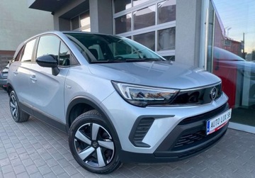 Opel 2023 Opel Crossland X salon Polska, Gwarancja, zdjęcie 14