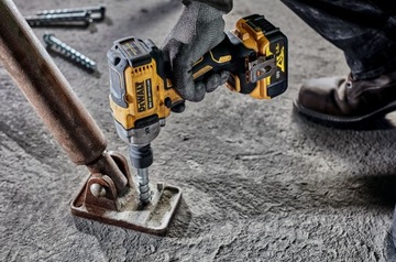 DEWALT DCF891N УДАРНЫЙ гайковерт 1/2 дюйма 18 В XR 812 Нм