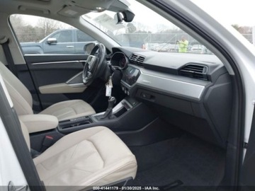 Audi Q3 II 2020 Audi Q3 2020 AUDI Q3 PREMIUM 45 TFSI QUATTRO TIPTRONIC 2.0 Benzyna 228KM, zdjęcie 10