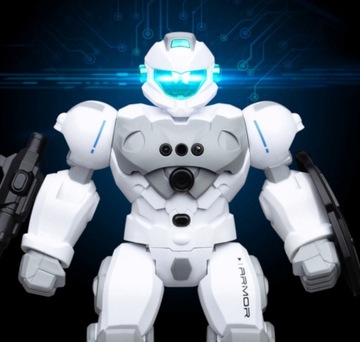 ИНТЕЛЛЕКТУАЛЬНЫЙ RC РОБОТ С ДИСТАНЦИОННЫМ УПРАВЛЕНИЕМ ЖЕСТАМИ УДАЛЕННОГО ПРОГРАММИРОВАНИЯ