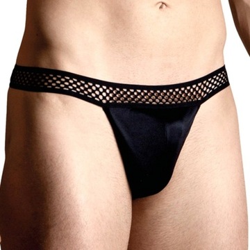 Slipy męskie otwarte SoftLine 4486 XL