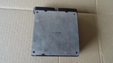 RENAULT VEL SATIS ŘÍZENÍ VSTŘIKOVAČE 8200156879