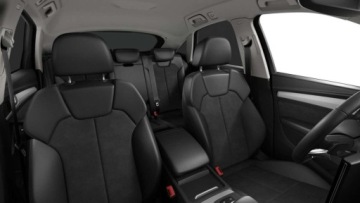 Audi 2022 Audi Q5 Sportback Audi Q5 Sportback S line 40 TDI quattro 204KM S tronic, zdjęcie 5