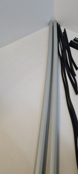 Комплект багажника на крышу TWINNY LOAD TLA 54 Renault Seat VW