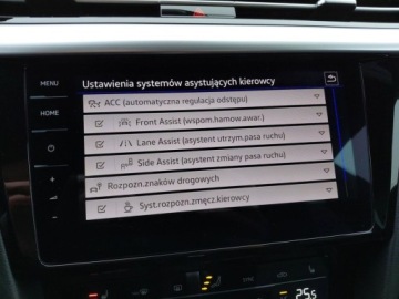 Volkswagen Arteon Fastback Facelifting 2.0 TDI 200KM 2022 Volkswagen Arteon Shooting Brake Elegance 2,0TDI 200km 4x4 FV-VAT23, zdjęcie 23