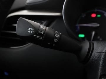 Toyota C-HR I Crossover 1.8 Hybrid 122KM 2019 Toyota C-HR navi kamera grzane fotele ACC, zdjęcie 32