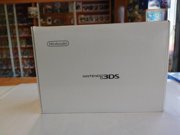 КОНСОЛЬ NINTENDO 3DS ZELDA LIMITED EDITION + ИГРА