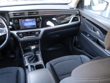  SsangYong Korando 1.5 T-GDI, Salon Polska, zdjęcie 7