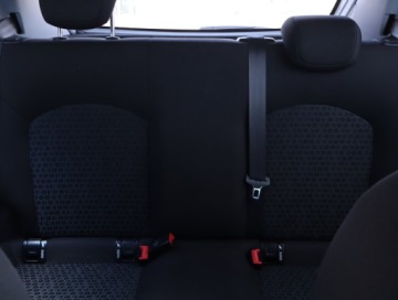 Opel Corsa E Hatchback 3d 1.2 Twinport 70KM 2016 Opel Corsa 1.2, Salon Polska, 1. Właściciel, zdjęcie 9