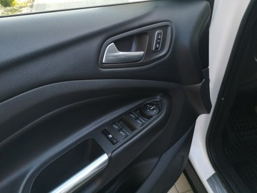 Ford Kuga II SUV 2.0 Duratorq TDCi 163KM 2014 Ford Kuga 2.0 TDCI 163 KM Titanium Automat Navi, zdjęcie 11