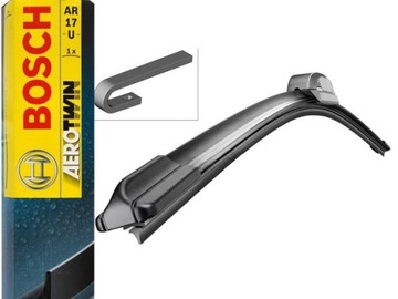 WYCIERACZKA BOSCH AEROTWIN 420 SUZUKI FORD AR17U