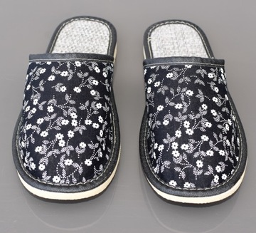 ТАПОЧКИ ЖЕНСКИЕ, РАЗМЕР 37 – 23 СМ.