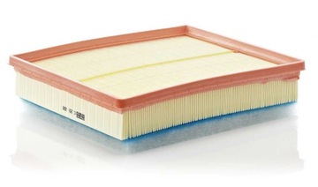 MANN-FILTER C 29 168 FILTR POWIETRZA