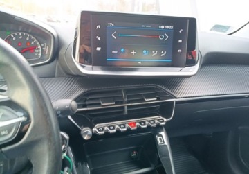 Peugeot 208 II Hatchback 1.2 PureTech 75KM 2022 Peugeot 208 Active Pack 2022 1.2 BenzynaLPG 75KM, zdjęcie 13