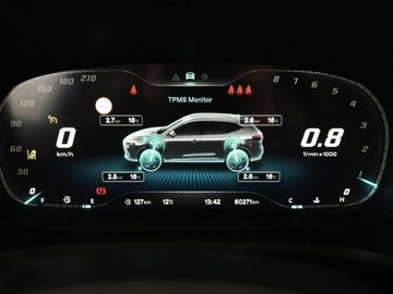 MG HS 2023 MG HS skóra kamera klima-auto ACC LED, zdjęcie 17