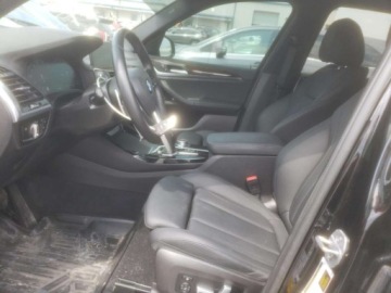 BMW X3 G01 2021 BMW X3 xDrive30i 2021 2.0l 2.0 Benzyna 248KM, zdjęcie 7