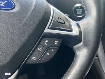 Ford S-Max II Van 2.0 TDCi bi-turbo 210KM 2017 Ford S-Max bardzo ladny,automat bi turbo 210 KM, GWARANCJA 2.0 Diesel, zdjęcie 12