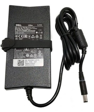 ДОК-СТАНЦИЯ DELL WD19 K20A 210-ARJG + 130 Вт