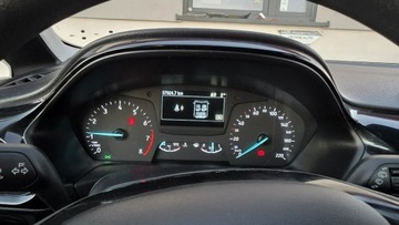 Ford Fiesta VIII Hatchback 3d 1.1  70KM 2018 Ford Fiesta 1,1 *mk8 * 5-drzwi *, zdjęcie 17