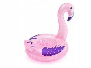 BESTWAY 34127 Плавающая подставка для напитков FLAMING