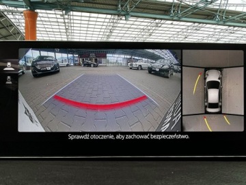 Mazda 3 IV Sedan  2.0 SKYACTIV-G 150KM 2024 Mazda 3 150KM GWARANCJA FAB. I-wł Kraj Bezwypa, zdjęcie 26