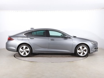 Opel Insignia I Hatchback Facelifting 2.0 CDTI Ecotec 170KM 2017 Opel Insignia 2.0 CDTI, 167 KM, Skóra, Navi, zdjęcie 5