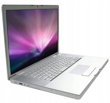 APPLE MACBOOK PRO A1211 15,4
