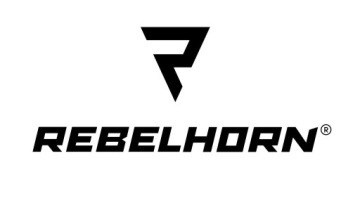 Мотоциклетные кожаные перчатки Rebelhorn Hike II