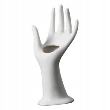 Ceramiczny Wazon Na Suszone Kwiaty Stolik Doniczka