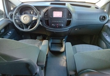Mercedes Vito W447 2019 Mercedes-Benz Vito Mercedes-Benz Vito W447 2.0 CDI 163KM,Long, Automat,8-o, zdjęcie 7