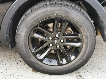 Ford Explorer V R4 2.0 EcoBoost 237KM 2011 Ford explorer Xlt, Automat, Dokumentacja , 7 Miejsc, 2.0L, 4 cyl., 240HP, zdjęcie 3