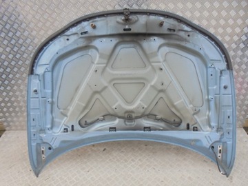 995. KAPOTA KRYT MOTORU SAAB 93 9-3 II FACELIFT 304