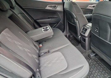 Kia Sportage V SUV 1.6 T-GDI MHEV 150KM 2023 Kia Sportage Automat LED Climatronic Navi Alu Salon PL Gwarancja Dealer Kia, zdjęcie 32