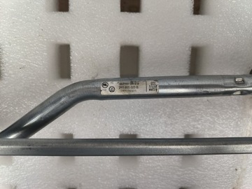 VW AMAROK МЕХАНИЗМ СТЕКЛООЧИСТИТЕЛЯ 2H1955023B 7E1955113B