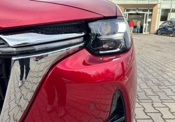 Mazda CX-60 2.5 e-Skyactiv 328KM 2023 Mazda CX-60 2.5 327KM TakumiComfort Conv Sound Driver Dach Fv23 Gwarancja, zdjęcie 24